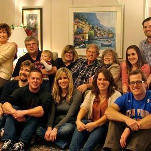 Meet your Posher, Donald